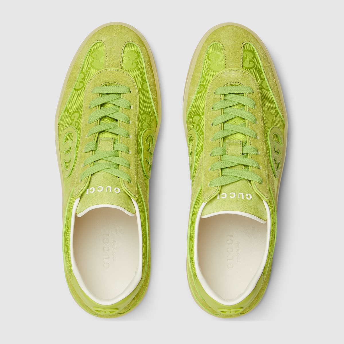 Gucci Women’s G75 sneaker - Image 5